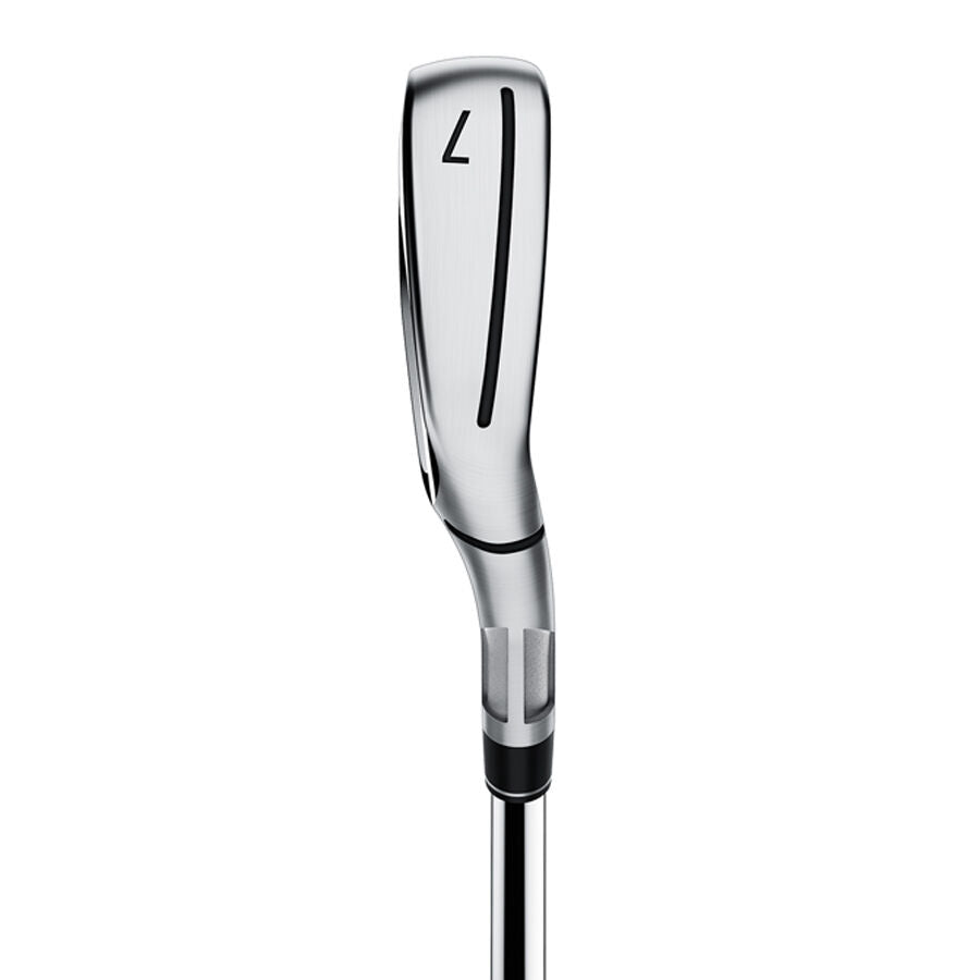 TaylorMade Stealth Iron Set