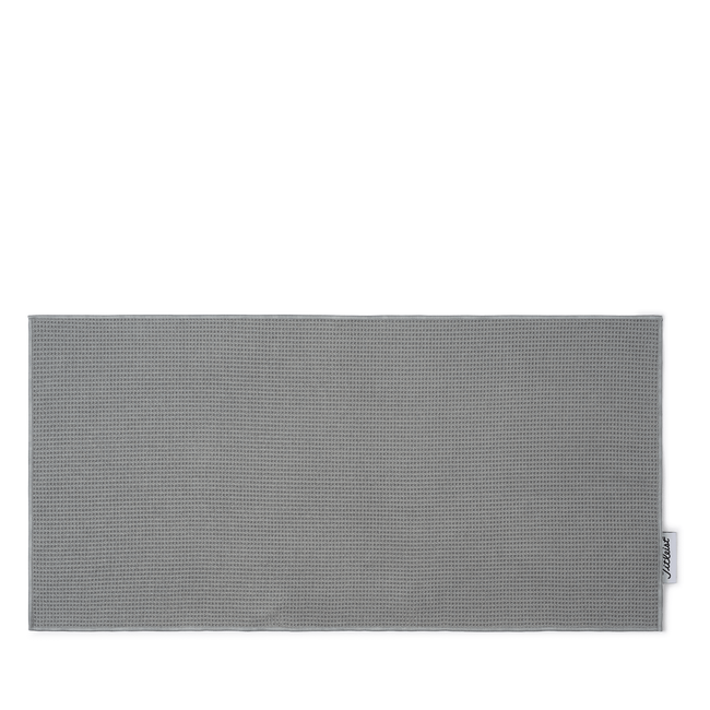 Titleist Players Microfiber Towel-Gray