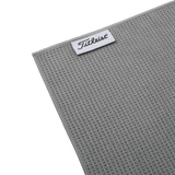 Titleist Players Microfiber Towel-Gray