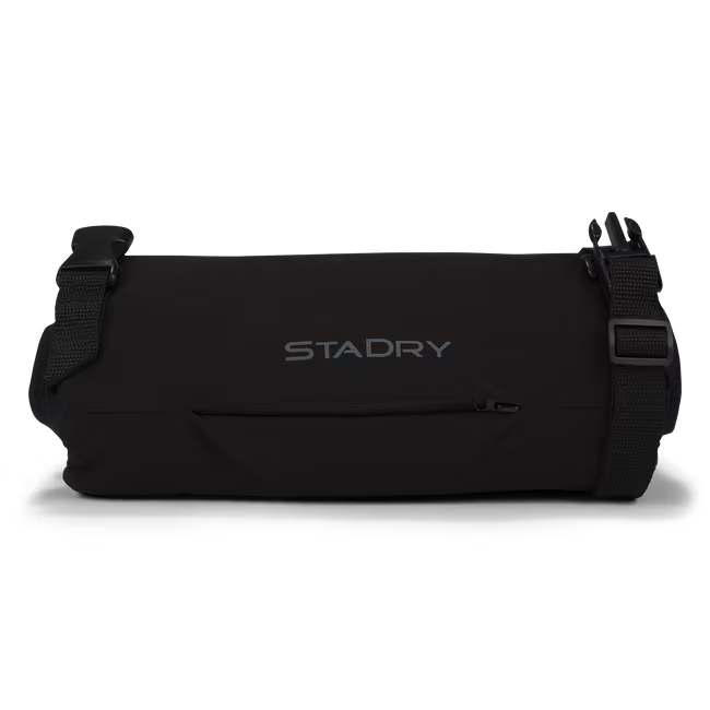 Titleist StaDry Hand Warmer-Black