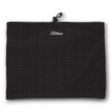 Titleist StaDry Neck Warmer-Black