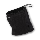 Titleist StaDry Neck Warmer-Black
