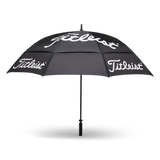 Titleist Tour Double Canopy Umbrella 68"