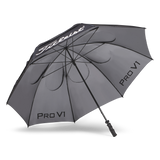 Titleist Tour Double Canopy Umbrella 68"