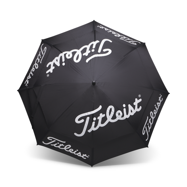 Titleist Tour Double Canopy Umbrella 68"