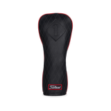 Titleist Jet Black Leather Headcover