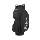 Titleist Cart 15 Golf Bag-Black