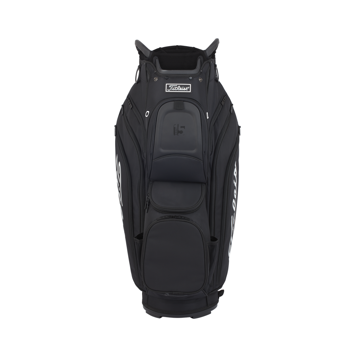 Titleist Cart 15 Golf Bag-Black