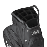 Titleist Cart 15 Golf Bag-Black