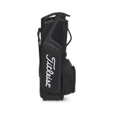 Titleist Hybrid 14 Golf Bag-Black/Graphite