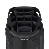 Titleist Hybrid 14 Golf Bag-Black/Graphite