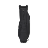 Titleist Player S4 Carbon Stand Golf Bag-Black