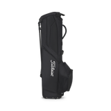Titleist Player S4 Carbon Stand Golf Bag-Black