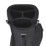 Titleist Player S4 Carbon Stand Golf Bag-Black