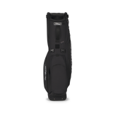 Titleist Player S4 Stand Golf Bag-Black/Black/White