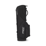 Titleist Player S4 Stand Golf Bag-Black/Black/White