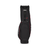 Titleist Player S4 Stand Golf Bag-Black/Red/White