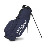 Titleist Player S4 Stand Golf Bag-Navy/Navy/White
