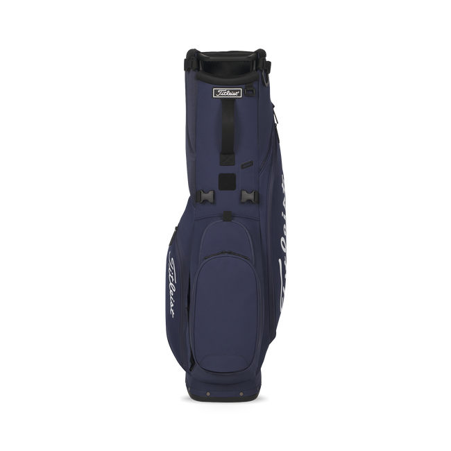 Titleist Player S4 Stand Golf Bag-Navy/Navy/White