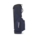 Titleist Player S4 Stand Golf Bag-Navy/Navy/White