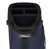 Titleist Player S4 Stand Golf Bag-Navy/Navy/White