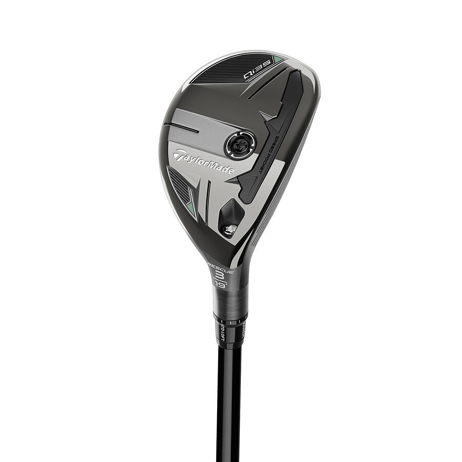 TaylorMade Qi35 Core Hybrid