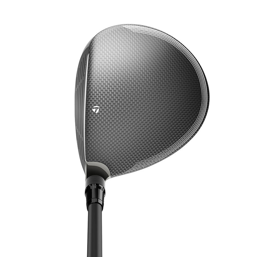 TaylorMade Qi35 Max Wood