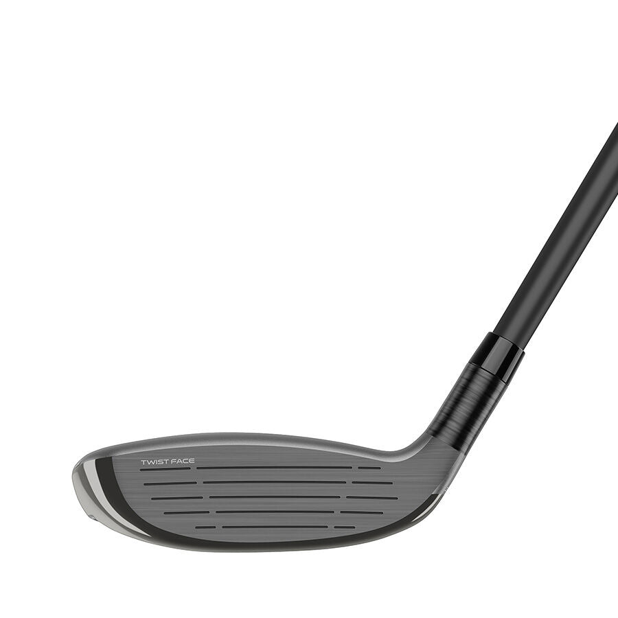 TaylorMade Qi35 Max Hybrid