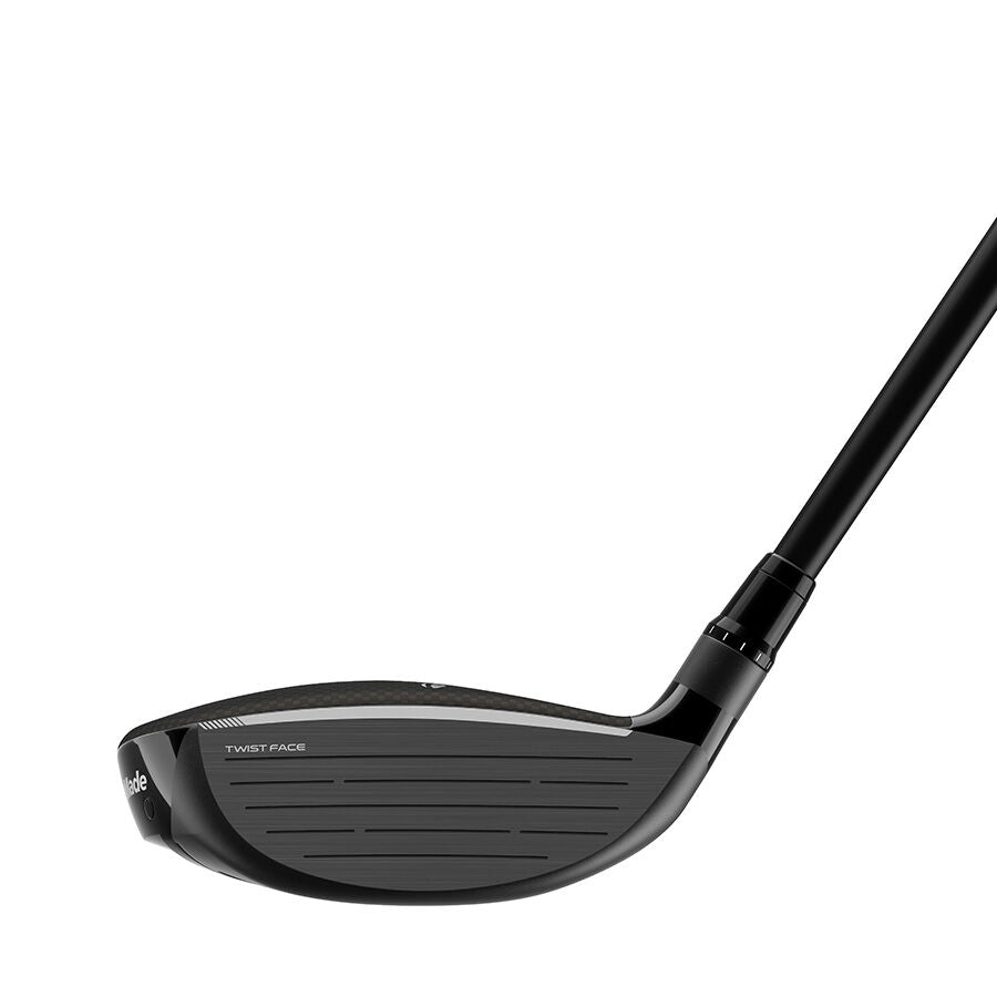 TaylorMade Qi4D Core Fairway Wood