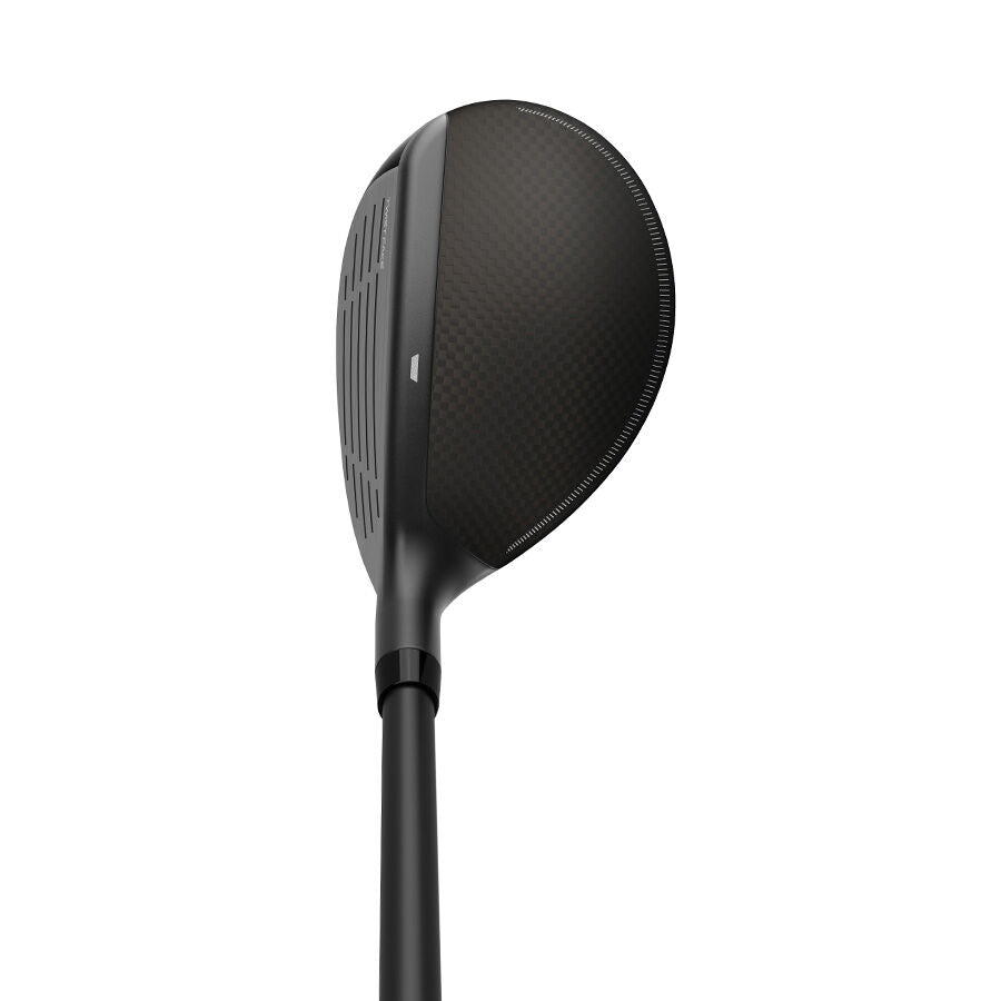 TaylorMade Qi4D Max Rescue Hybrid