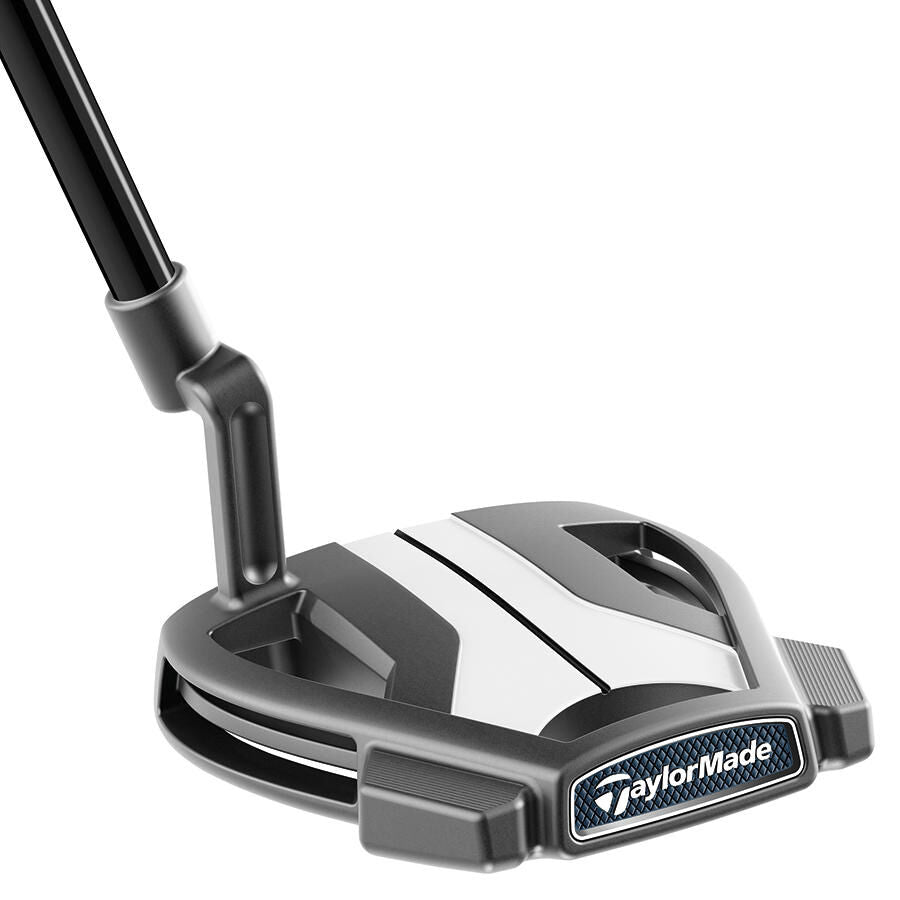 TaylorMade Spider Tour X L-Neck Gunmetal Putter