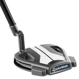 TaylorMade Spider Tour X L-Neck Gunmetal Putter