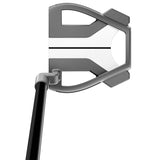 TaylorMade Spider Tour X L-Neck Gunmetal Putter