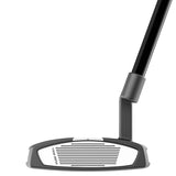 TaylorMade Spider Tour X L-Neck Gunmetal Putter