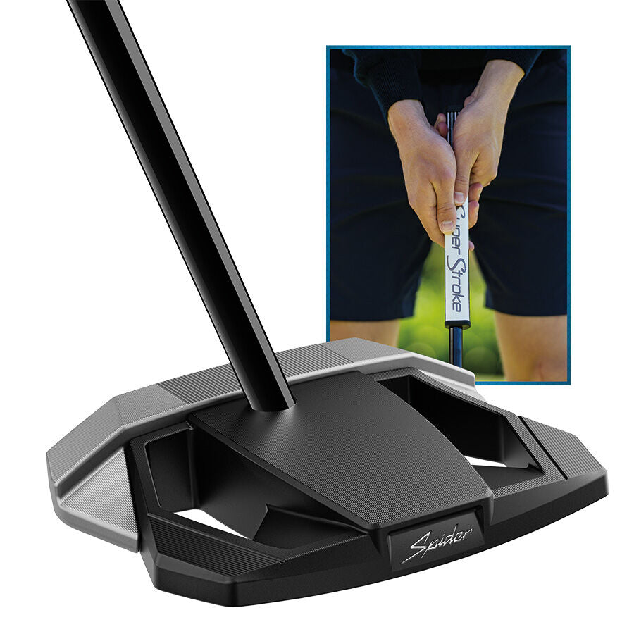 TaylorMade Spider ZT Putter LH