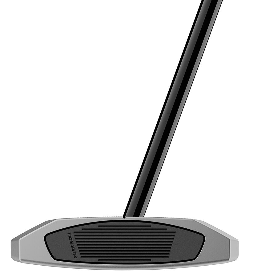 TaylorMade Spider ZT Putter Long Broom Stick – Outer Banks Golf Club
