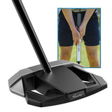 TaylorMade Spider ZT Counterbalance Putter LH