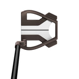 TaylorMade Spider Tour X L-Neck Torch PVD Putter LH