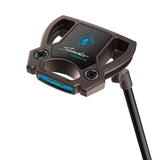 TaylorMade Spider Tour X L-Neck Torch PVD Putter LH