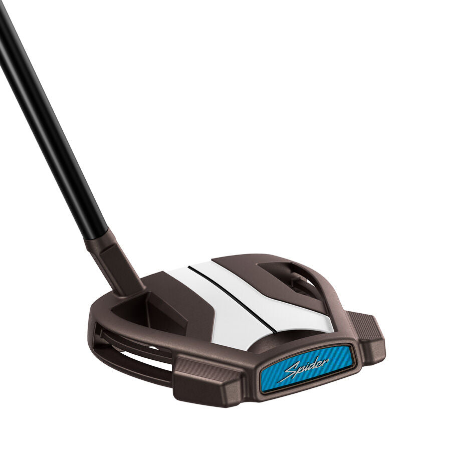 TaylorMade Spider Tour X Slant Torched PVD Putter LH