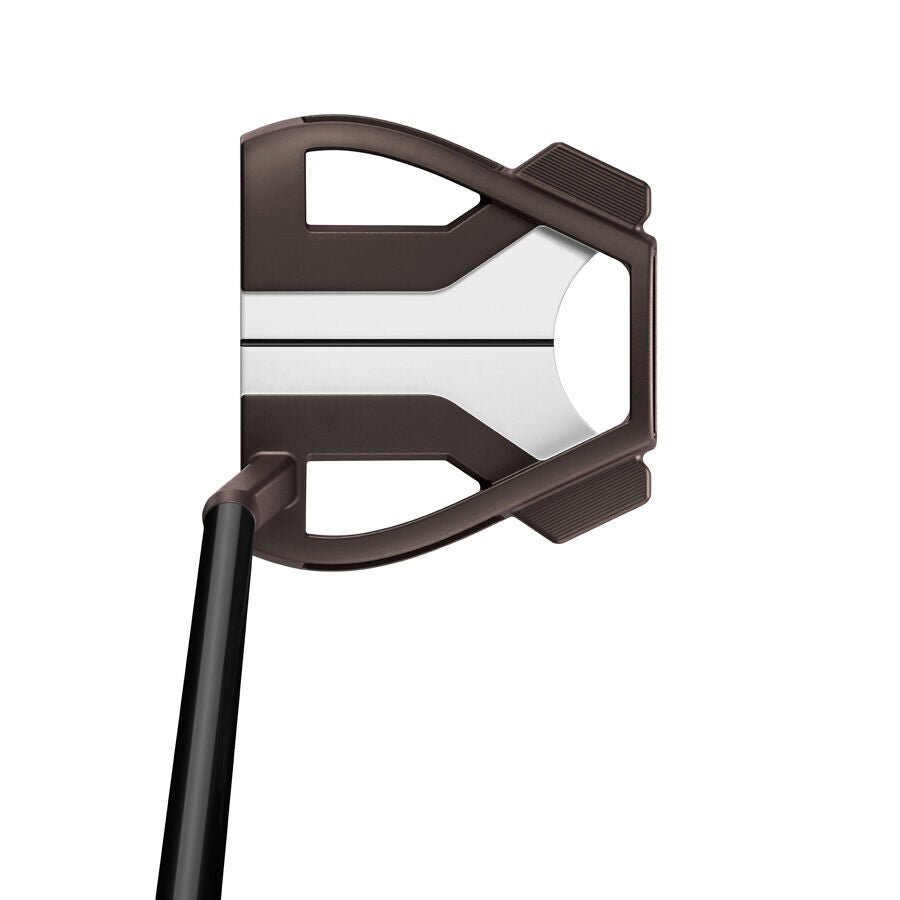 TaylorMade Spider Tour X Slant Torched PVD Putter LH