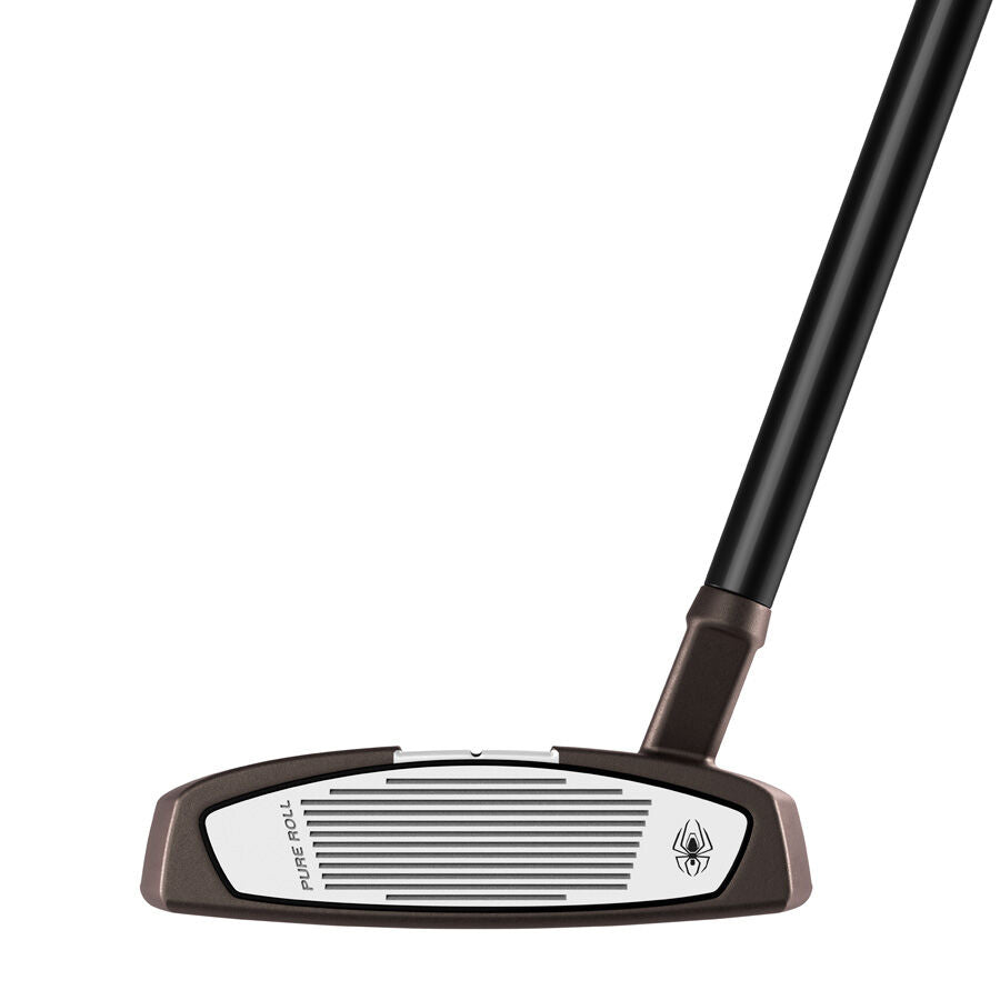 TaylorMade Spider Tour X Slant Torched PVD Putter LH