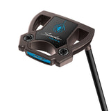 TaylorMade Spider Tour X Slant Torched PVD Putter LH