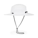 Titleist Charleston Aussie Hat-White/Black