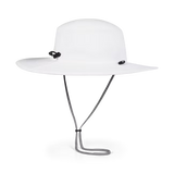 Titleist Charleston Aussie Hat-White/Black