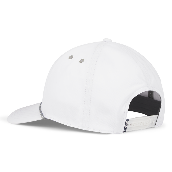 Titleist Boardwalk Rope Hat-White/Washed Indigo/Gray