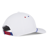Titleist Boardwalk Rope Hat-White/Royal/Red
