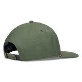 Titleist Boardwalk Rope Hat-Cypress/Pine/White