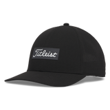 Titleist Oceanside Hat-Black/Graphite
