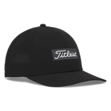 Titleist Oceanside Hat-Black/Graphite